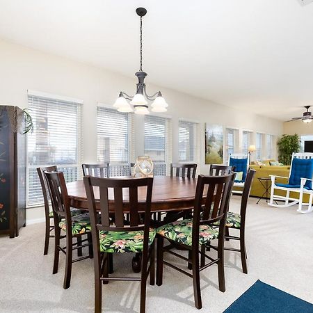 My Favorite Beach House Villa Bolivar Peninsula Exterior foto
