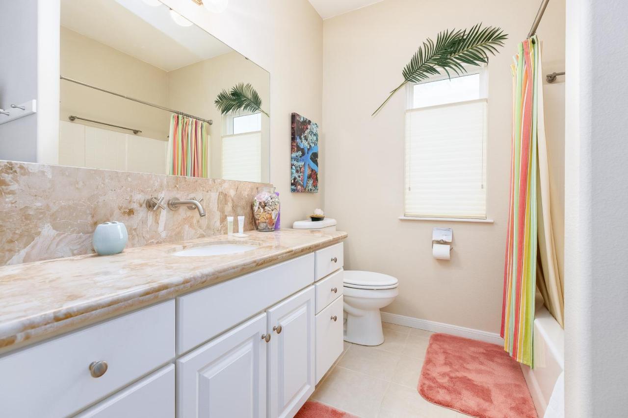 My Favorite Beach House Villa Bolivar Peninsula Exterior foto